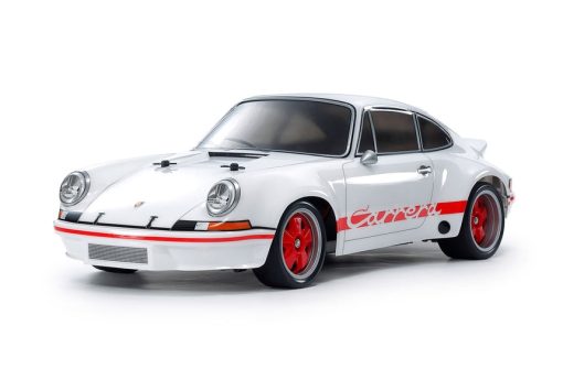 799-58740  Porsche 911 Carrera Rsr 2.8 BT-01