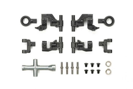 799-54874 Adjustable Upper Arm Set TT-02