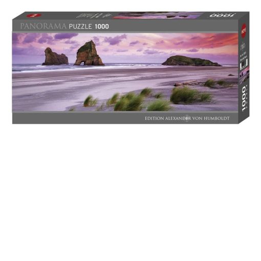 Wharariki Beach 1000-Piece Puzzle