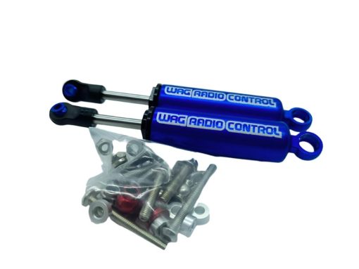 S90-BL Set of (2) Blue shock