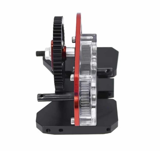 WAGTRN103GRD Gear Complete Transmission (red) - Image 3