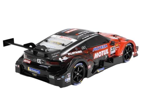 799-47503 MOTUL AUTECH Z PAINTED (TT-02) - Image 2