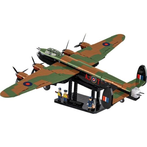 COBI-5758 Avro Lancaster B. III Dambuster - Executive Edition - Image 2