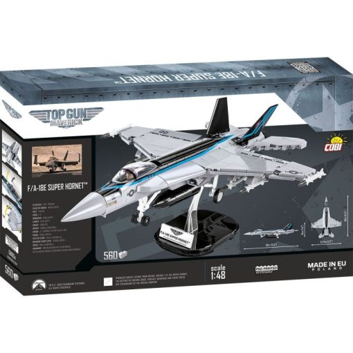 COBI-5805A F/A-18E Super Hornet™ - Image 8