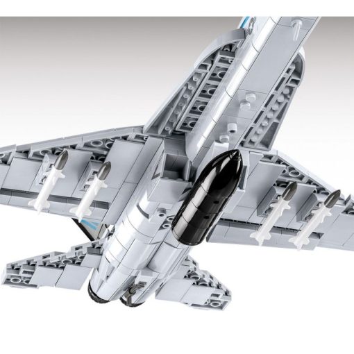 COBI-5805A F/A-18E Super Hornet™ - Image 4