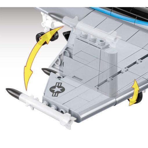 COBI-5805A F/A-18E Super Hornet™ - Image 3