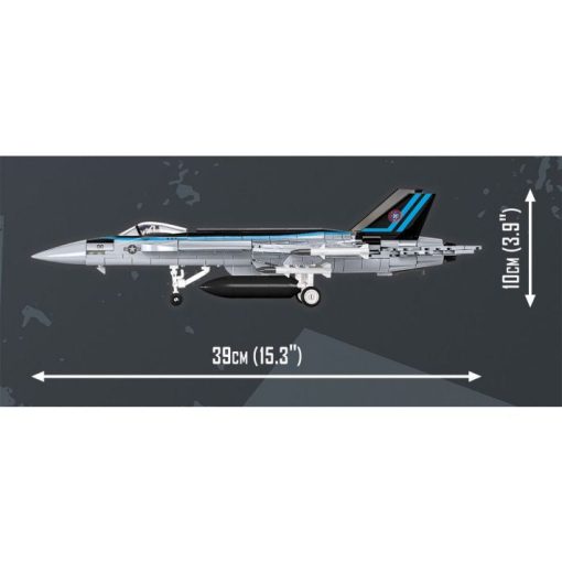 COBI-5805A F/A-18E Super Hornet™ - Image 10