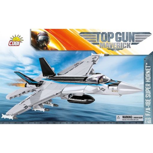 COBI-5805A F/A-18E Super Hornet™ - Image 7