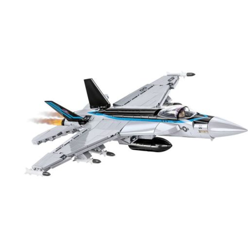 COBI-5805A F/A-18E Super Hornet™ - Image 2