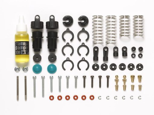 799-50519 Cva Mini Shock Unit Set II