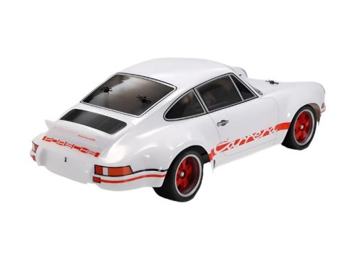 799-58740  Porsche 911 Carrera Rsr 2.8 BT-01 - Image 2