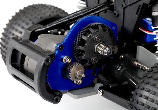 9495A Traxxas Pro Series Magnum 272R Transmission - Image 3