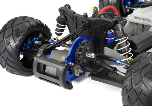 9495A Traxxas Pro Series Magnum 272R Transmission - Image 4