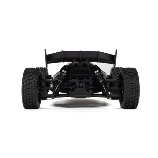 ARA2306T1 TYPHON GROM 4X4 223S BLX BRUSHLESS SMALL SCALE BUGGY RTR WITH DSC, SILVER - Image 6