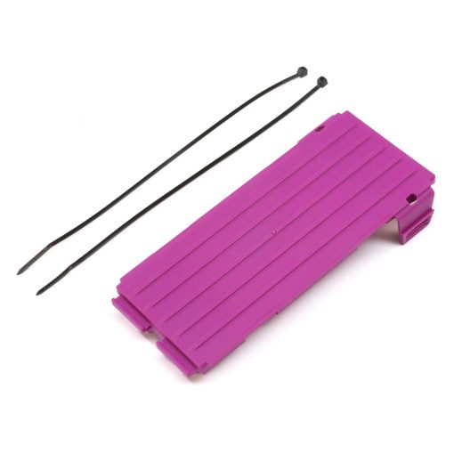 ARA320771 Battery Door Set, Purple