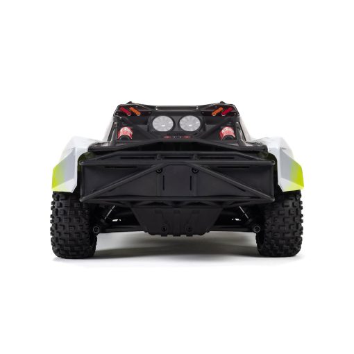 ARA4303V4T1 1/10 SENTON 4X4 223S BLX BRUSHLESS SHORT COURSE TRUCK RTR WITH DSC, YELLOW - Image 3