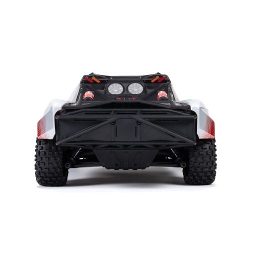 ARA4303V4T2 1/10 SENTON 4X4 223S BLX BRUSHLESS SHORT COURSE TRUCK RTR WITH DSC, RED - Image 4