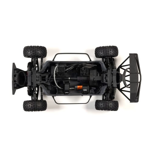 ARA4303V4T2 1/10 SENTON 4X4 223S BLX BRUSHLESS SHORT COURSE TRUCK RTR WITH DSC, RED - Image 15