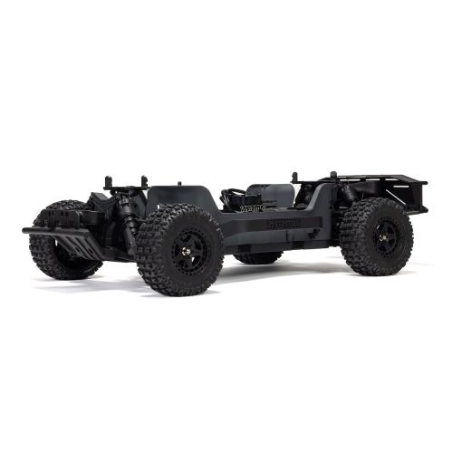 ARA4303V4T2 1/10 SENTON 4X4 223S BLX BRUSHLESS SHORT COURSE TRUCK RTR WITH DSC, RED - Image 17