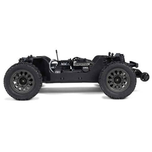 ARA4305V4T3 1/10 VORTEKS 223S BLX Brushless 4X4 Stadium Truck RTR with DSC, Purple [ETA : 04/12] - Image 14