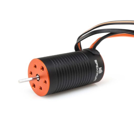 SPMXSEM0502 Firma Sensored Brushless Motor ESC / 2800Kv 2-in-1 Combo - Image 10