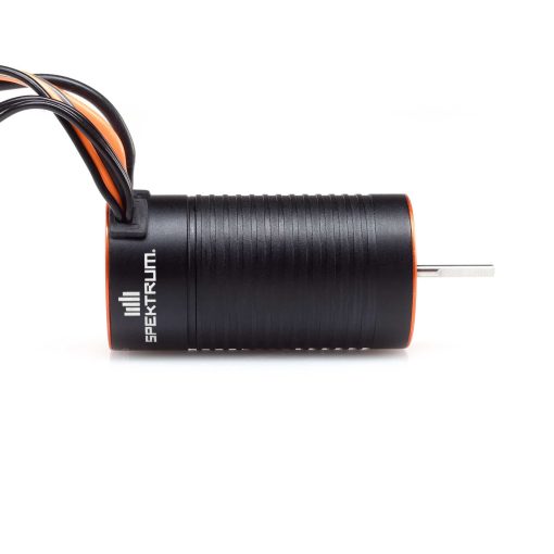 SPMXSEM0502 Firma Sensored Brushless Motor ESC / 2800Kv 2-in-1 Combo - Image 9