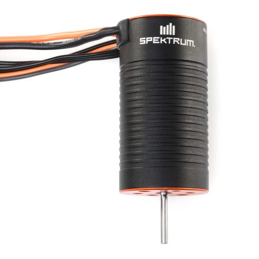 SPMXSEM0502 Firma Sensored Brushless Motor ESC / 2800Kv 2-in-1 Combo - Image 3