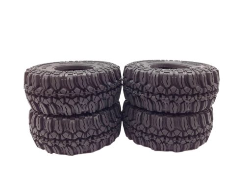 T24-NT Set of (4) 1.0 tires - Image 2