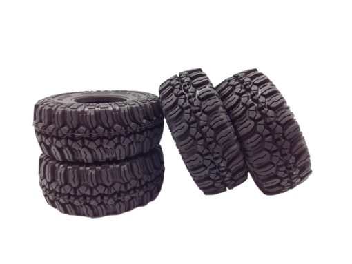 T24-NT Set of (4) 1.0 tires