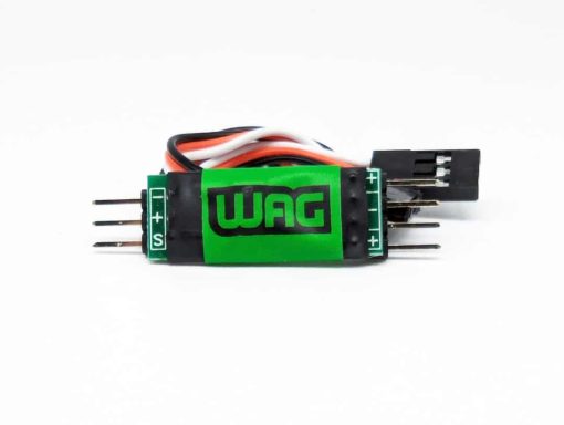 WAGACCESW02 Electronic On/Off switch