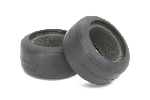 799-51399 Rubber Tires Front - Image 2