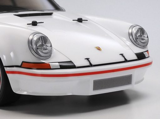 799-58740  Porsche 911 Carrera Rsr 2.8 BT-01 - Image 7