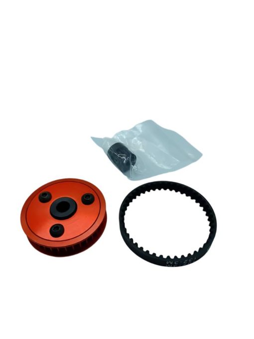 KCBW-2 Complete Belt Conversion Kit 5mm pinion - Image 2