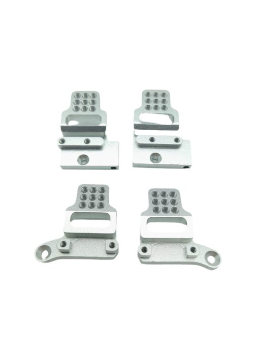 TRXM-11 WAG Compatible Shock Towers For Traxxas TRX-4M