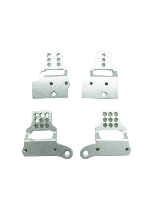 TRXM-11 WAG Compatible Shock Towers For Traxxas TRX-4M - Image 3