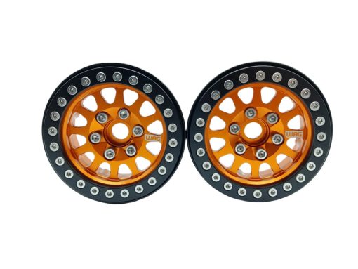 WCW-101 ”Exclusif WAG” Wheels 1.9/Mag Beadlock set of 2 - Image 3