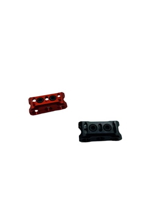 WWH-1 RED WAG Aluminum Wire Holder - Image 2